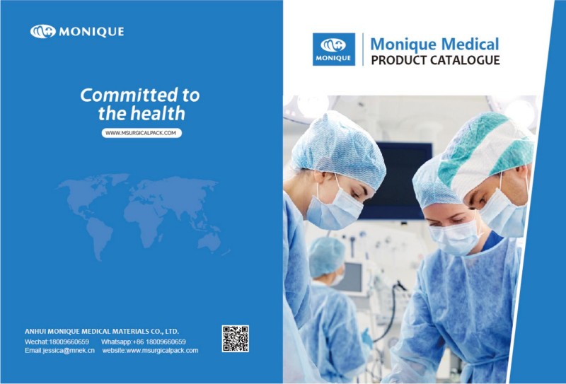 Katalog Monique 2025